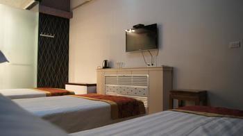 Pingyao Yongjian Business Hotel Extérieur photo